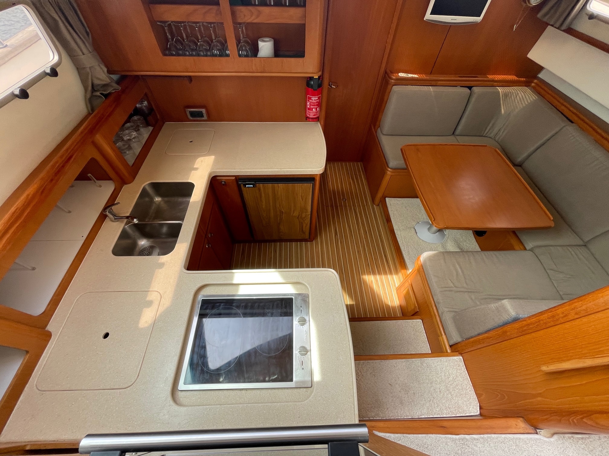 Aquastar 48 — foto 19 van 42