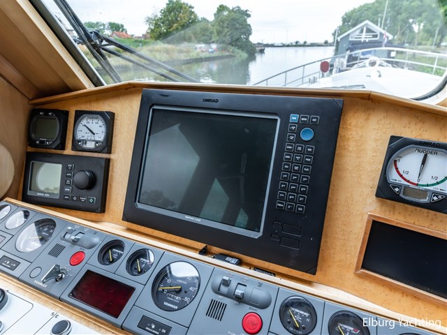 Skilla 2000 Triple Waterjet — foto 11 van 87