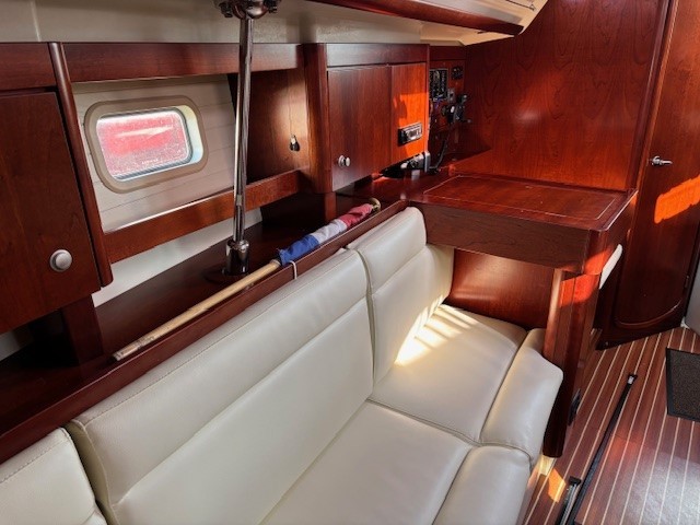 Dehler 36 JV — foto 44 van 59