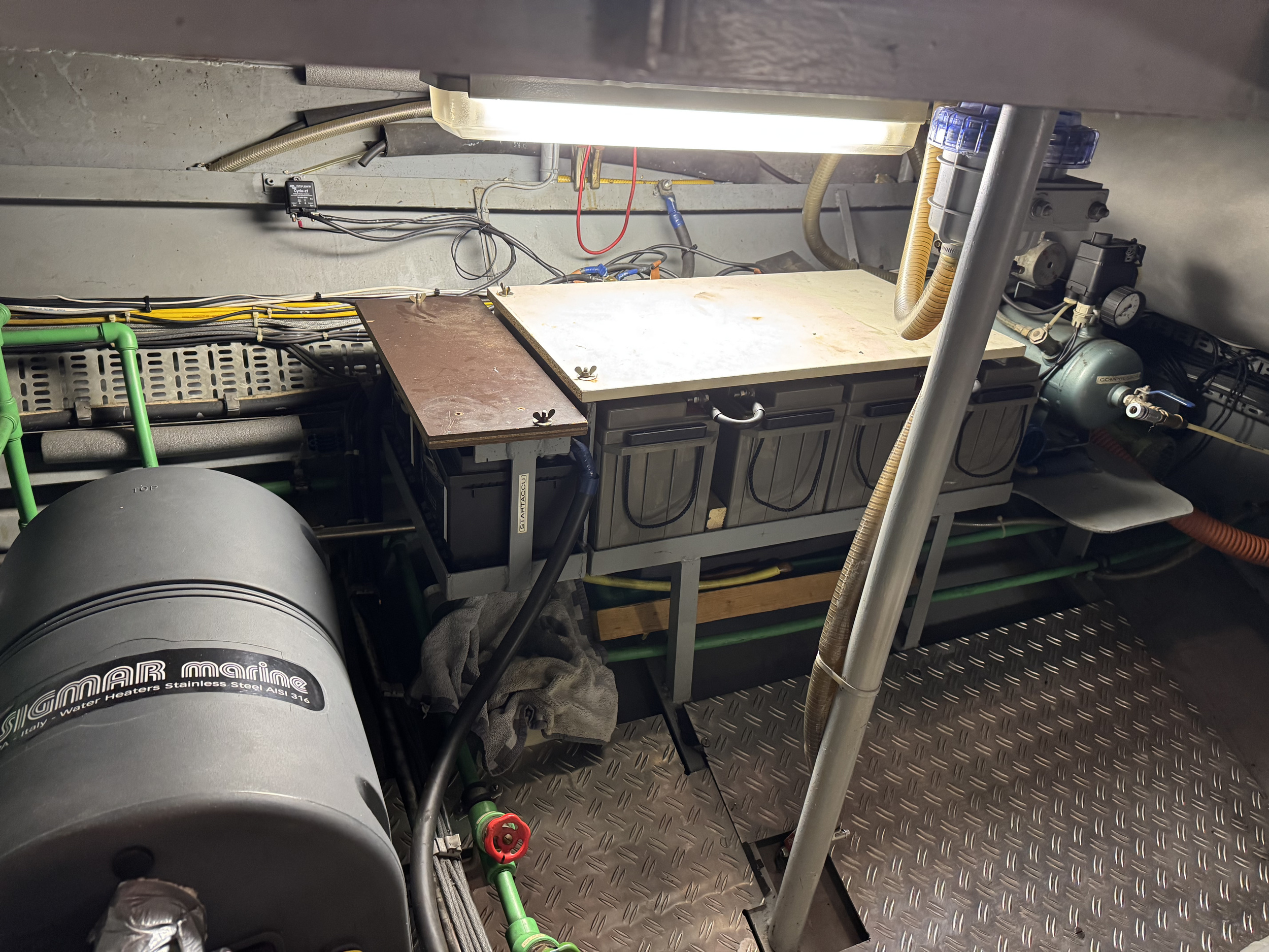 Van Wezel Kotter 13.20 — foto 40 van 40