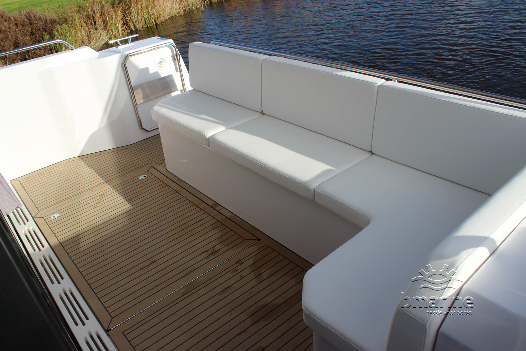 Seafaring 34S — foto 14 van 36