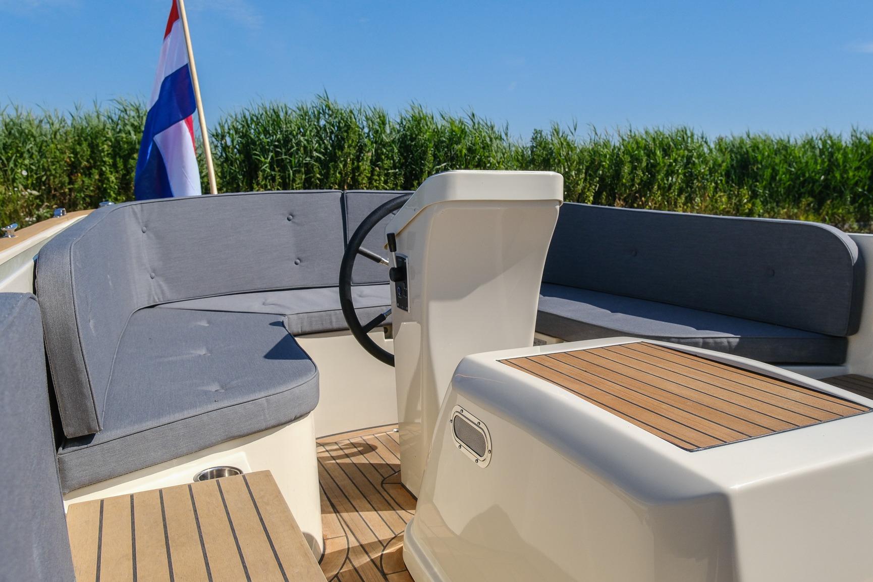 Antaris Fifty5 Elektro — foto 14 van 18