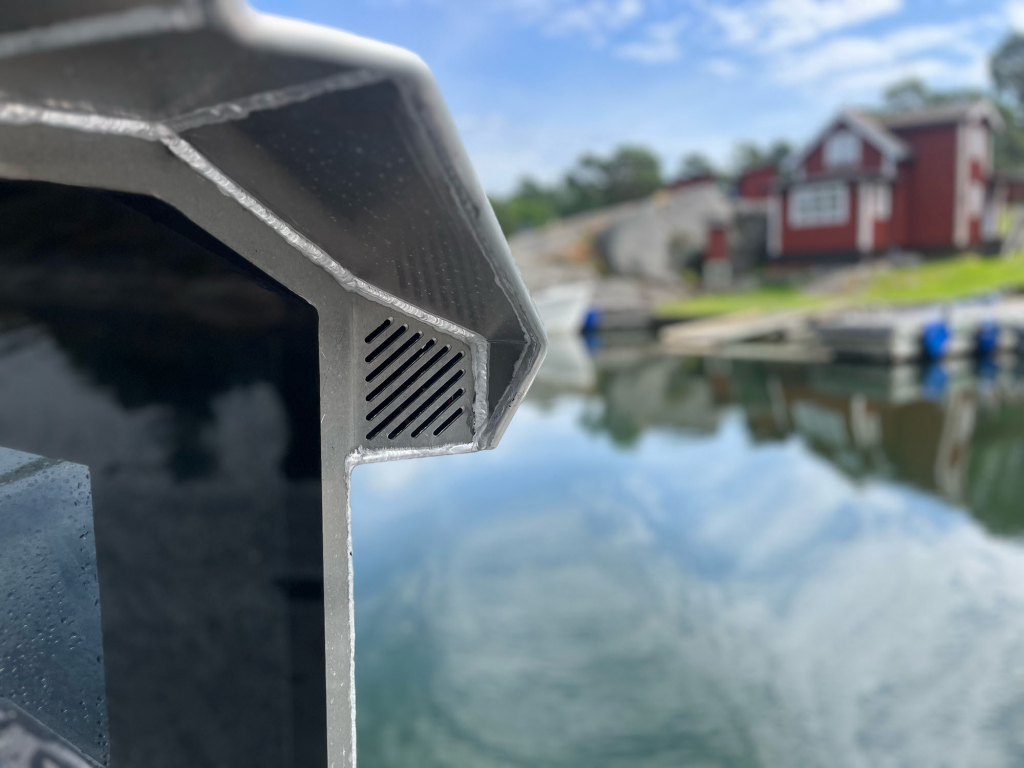 Lynxmar C26  — foto 40 van 43