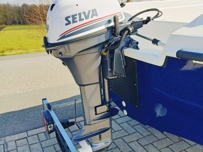 Avila Marine FM-431 — foto 8 van 9