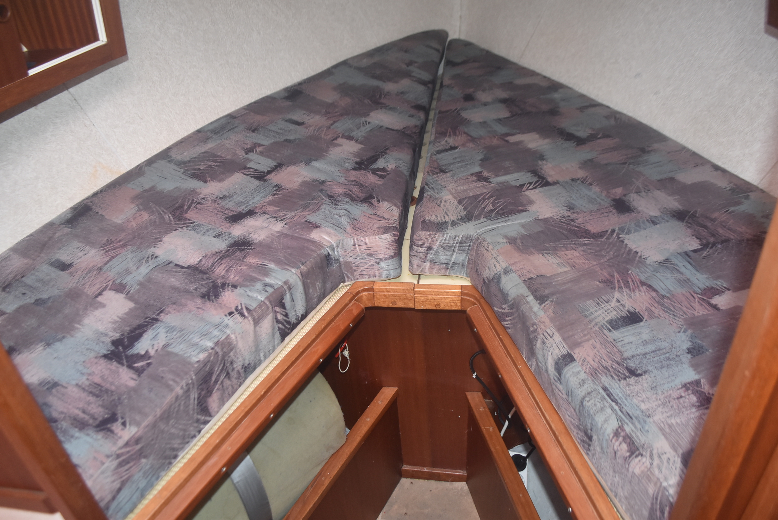 Taling 30 ST Motorsailer — foto 31 van 31