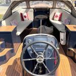 Maxima 750 Flying Lounge | Motorboten aanbod | Verkoop motor- en zeilboten | Hansa Watersport & Recreatie — foto 11 van 11