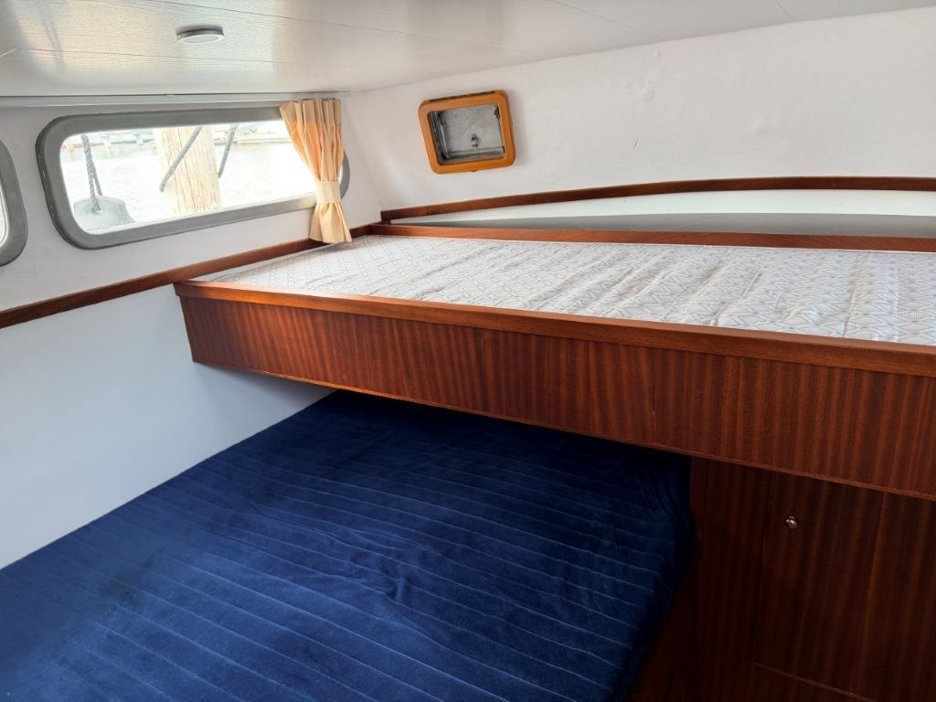 Boorncruiser 1100 AK — foto 25 van 29