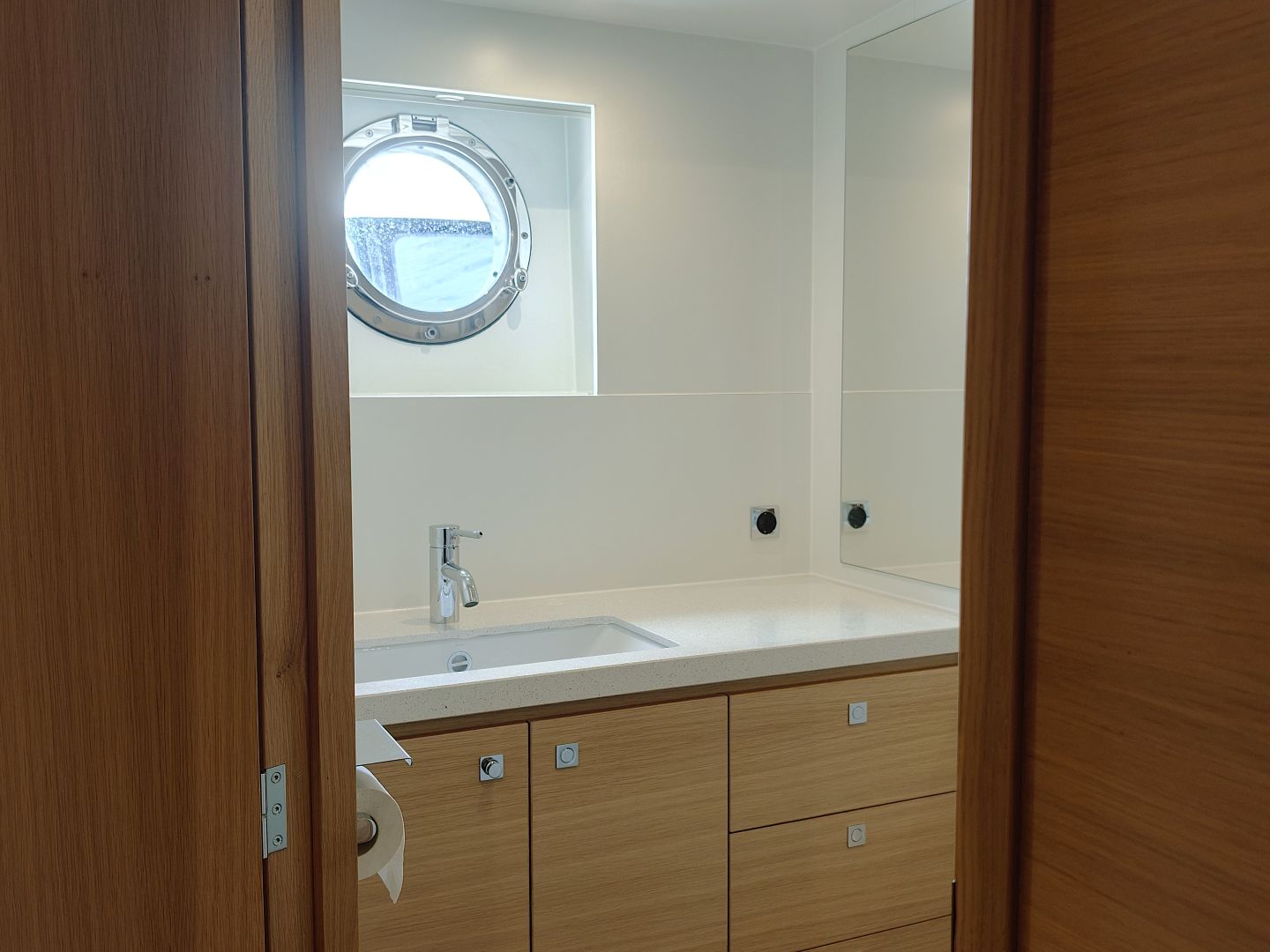 De Alm Grand Voyager 65 — foto 49 van 66