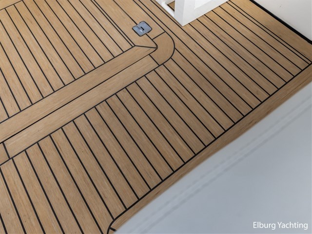 Sunseeker Portofino 53 — foto 58 van 86