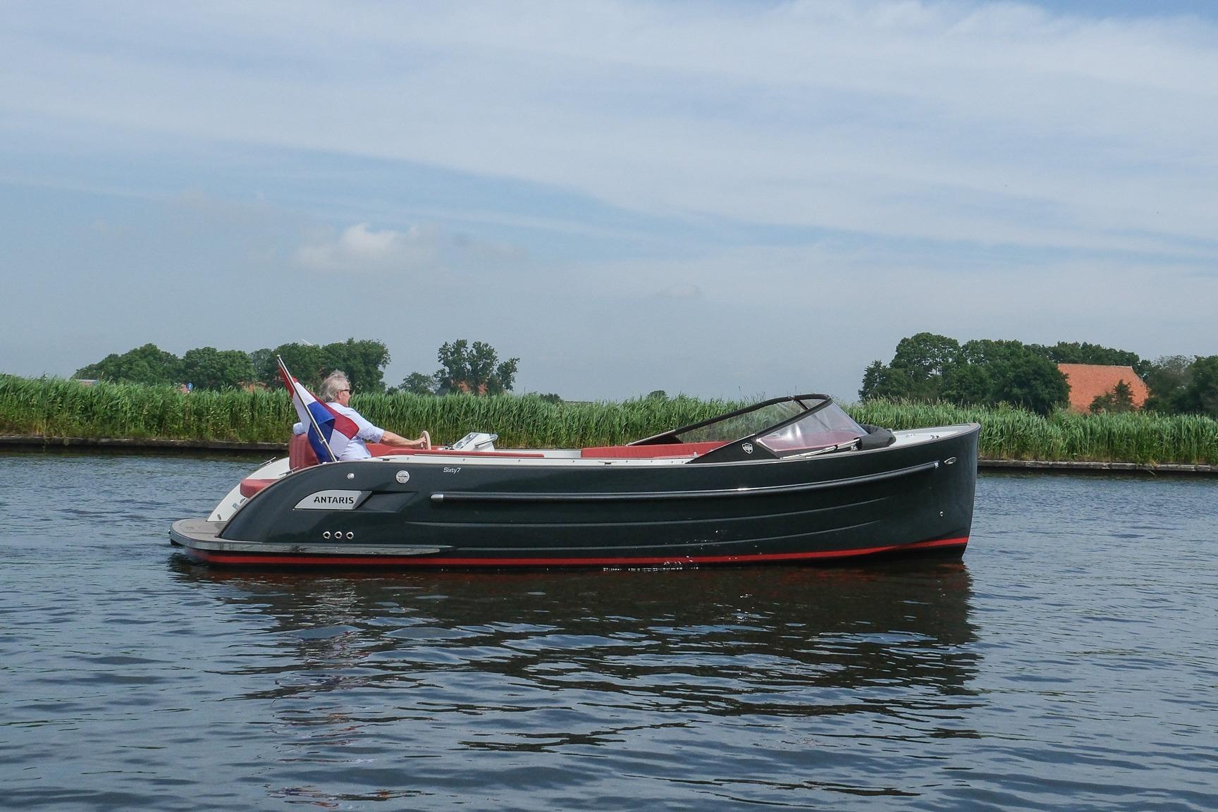 Antaris Sixty7 – 110 pk — foto 21 van 27