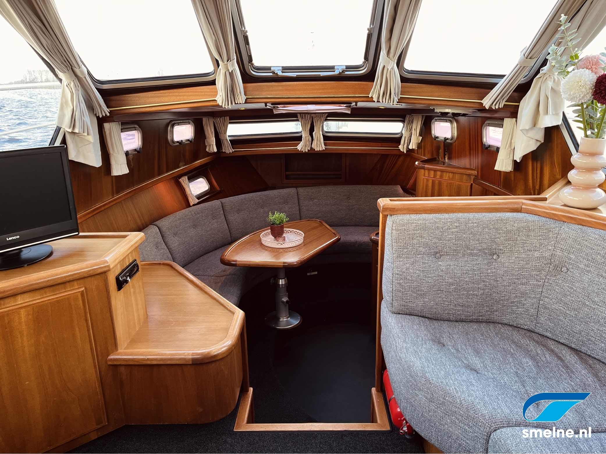 Valkkruiser 1100 Content — foto 7 van 63