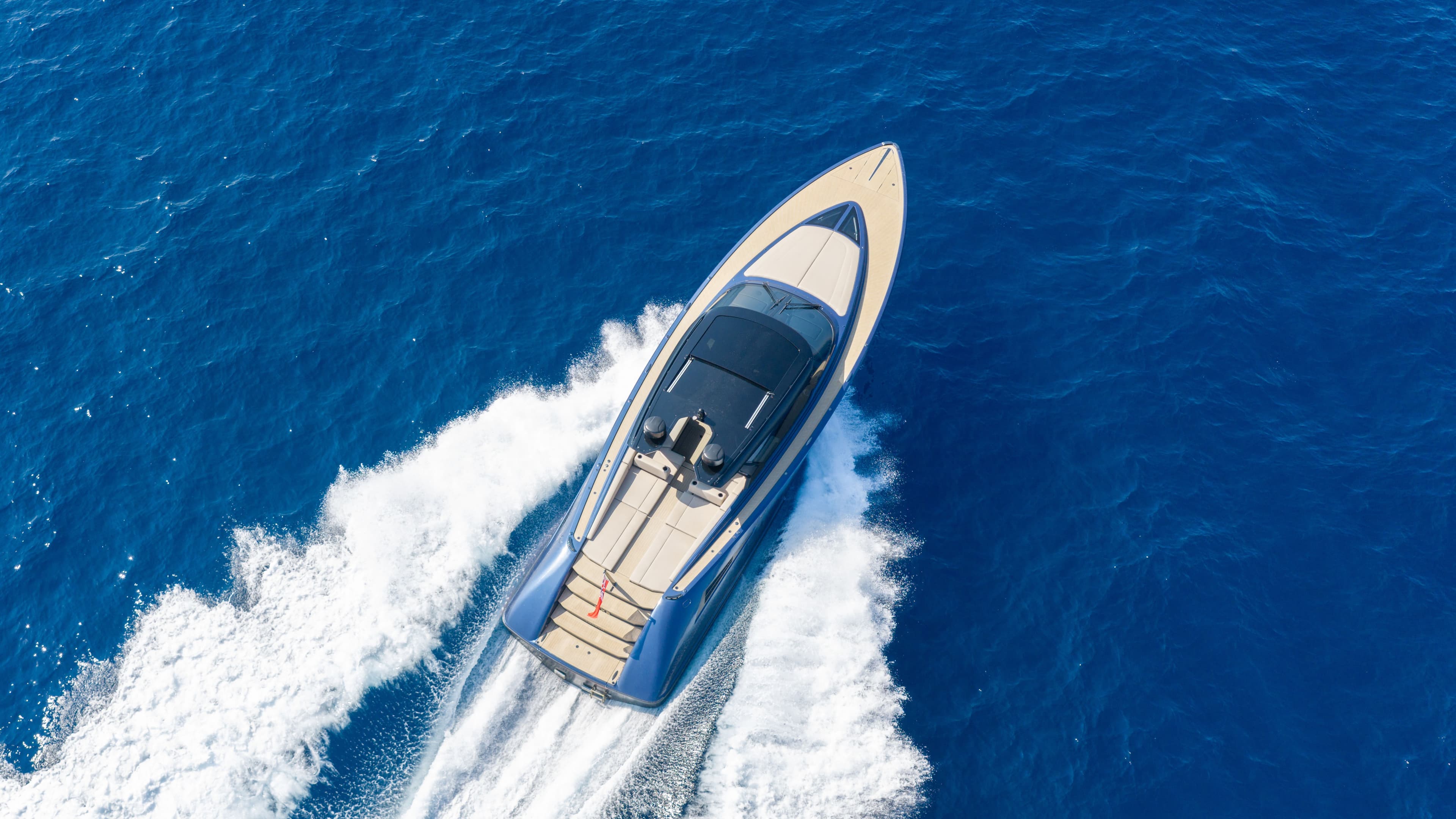 Wajer 55HT - MX5 — foto 4 van 12