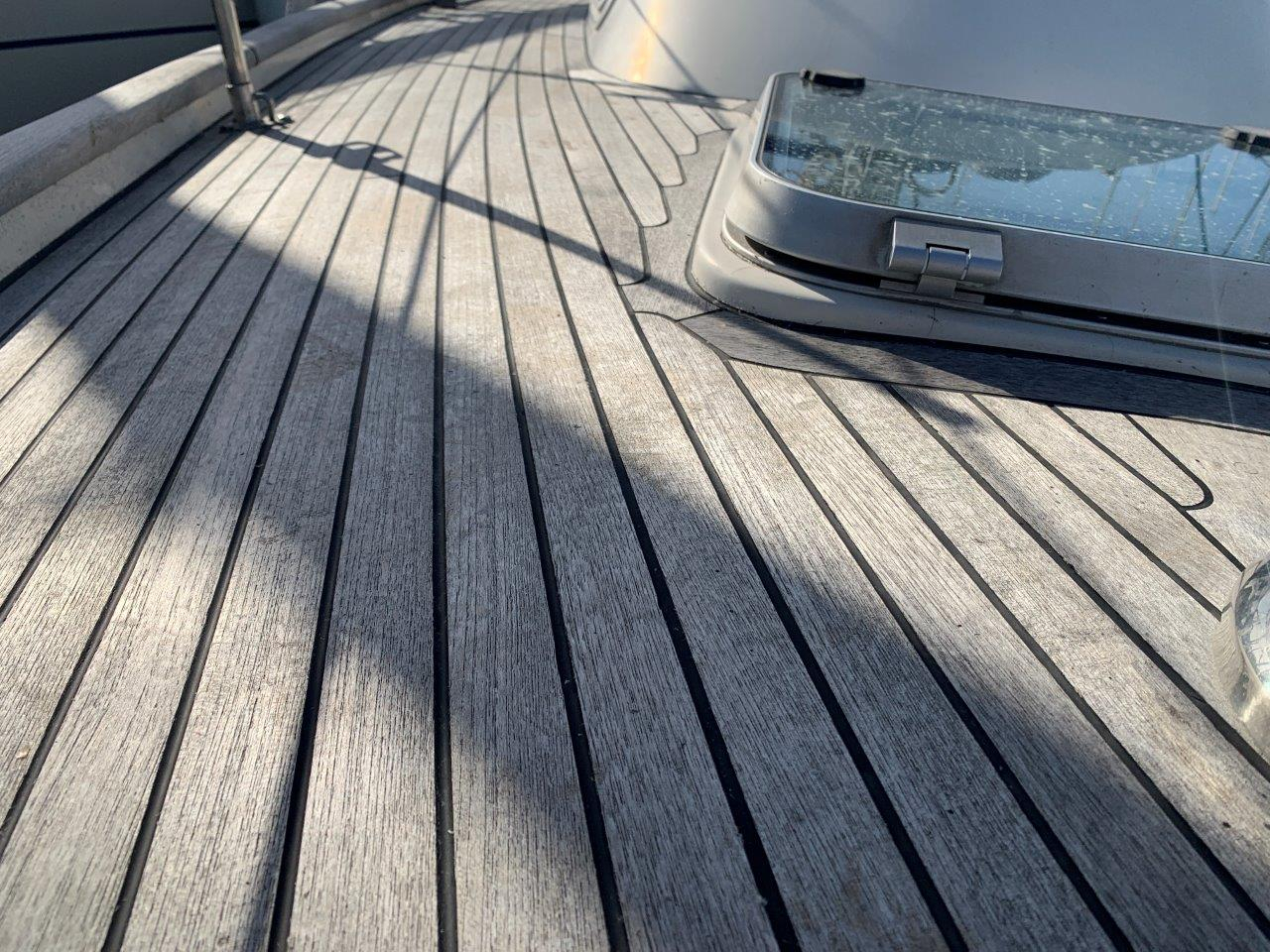 Hallberg-Rassy 29 — foto 7 van 62