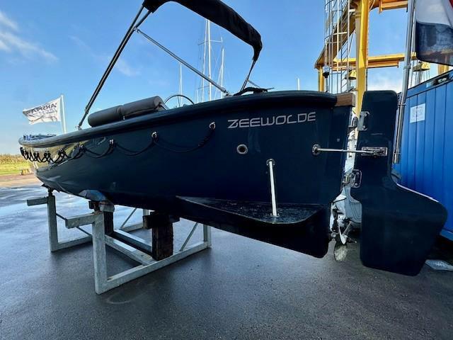 Waterborne Horizon 7.8 — foto 14 van 15