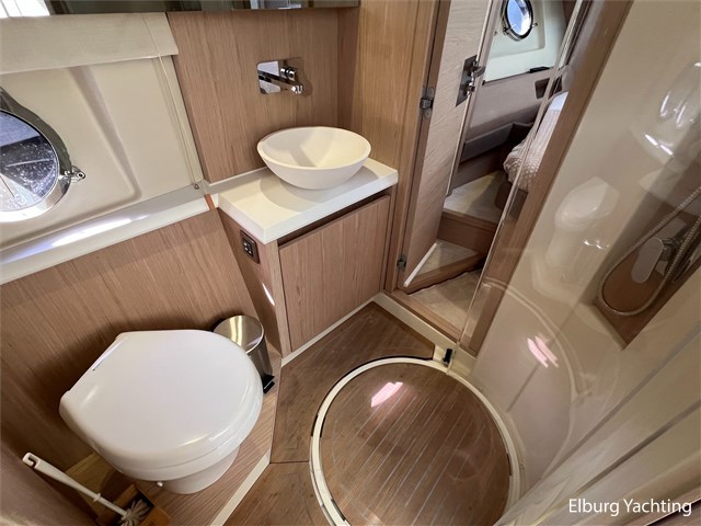 Beneteau Monte Carlo 5S — foto 25 van 75