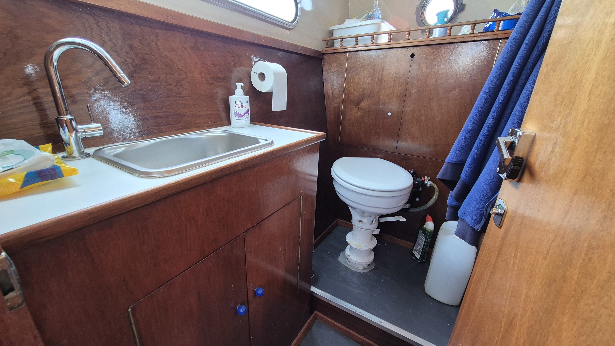 Beachcraft 10.5 AK — foto 41 van 56