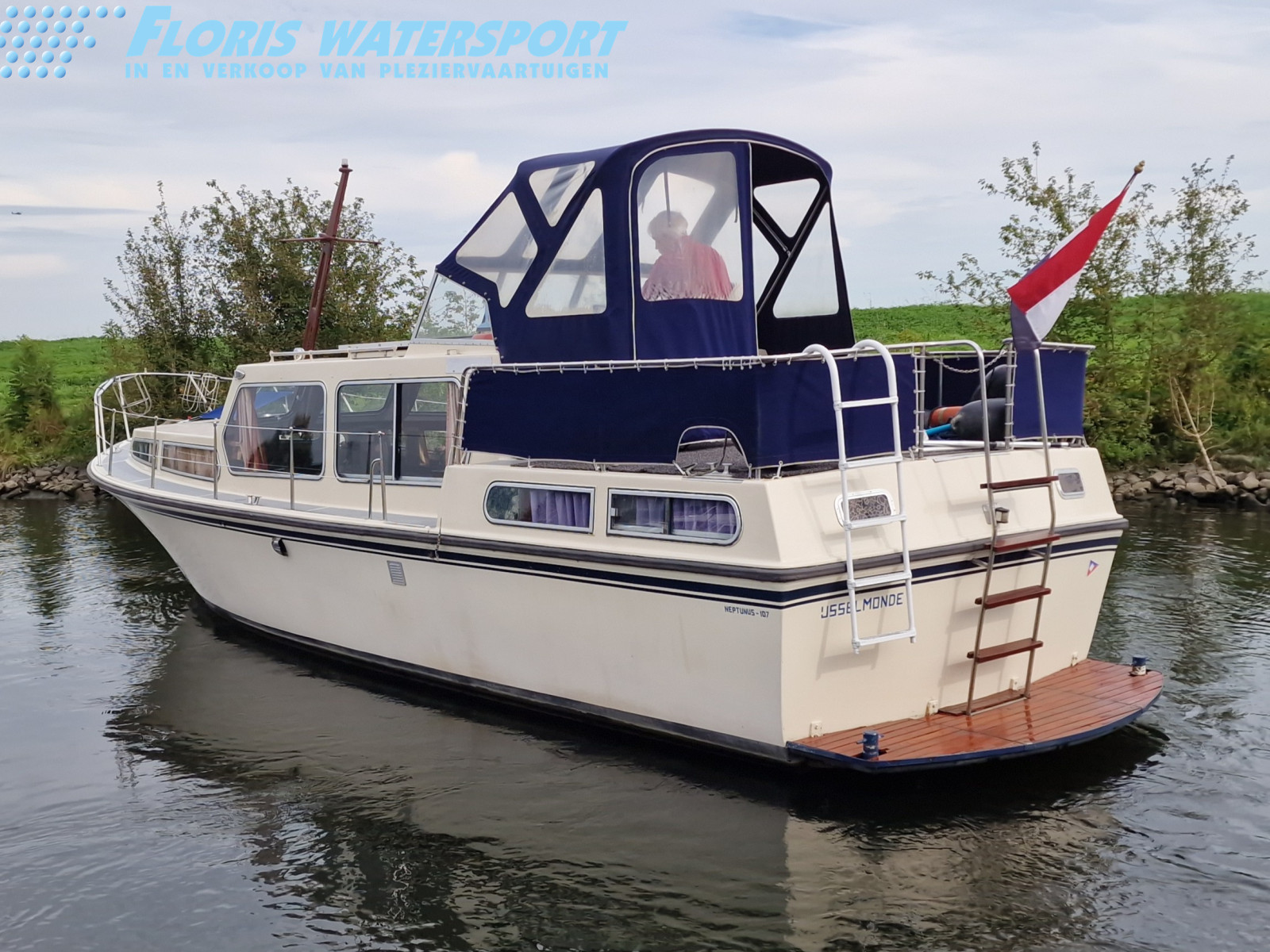 Neptunus 107 — foto 5 van 20