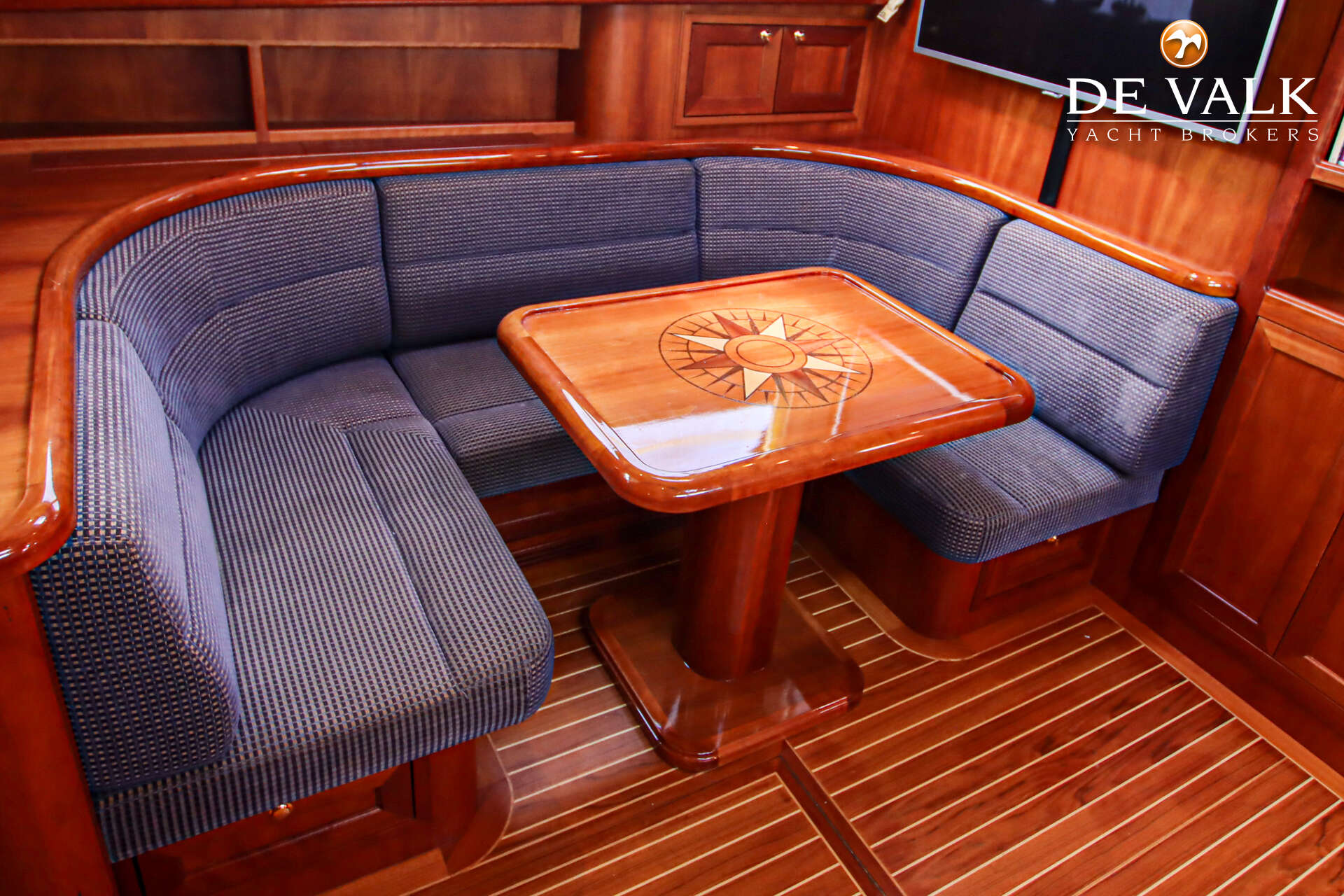 Silverline Liberty 1500 — foto 36 van 43