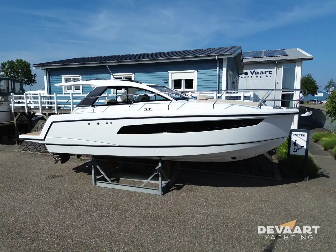 Sealine S335 — foto 31 van 32