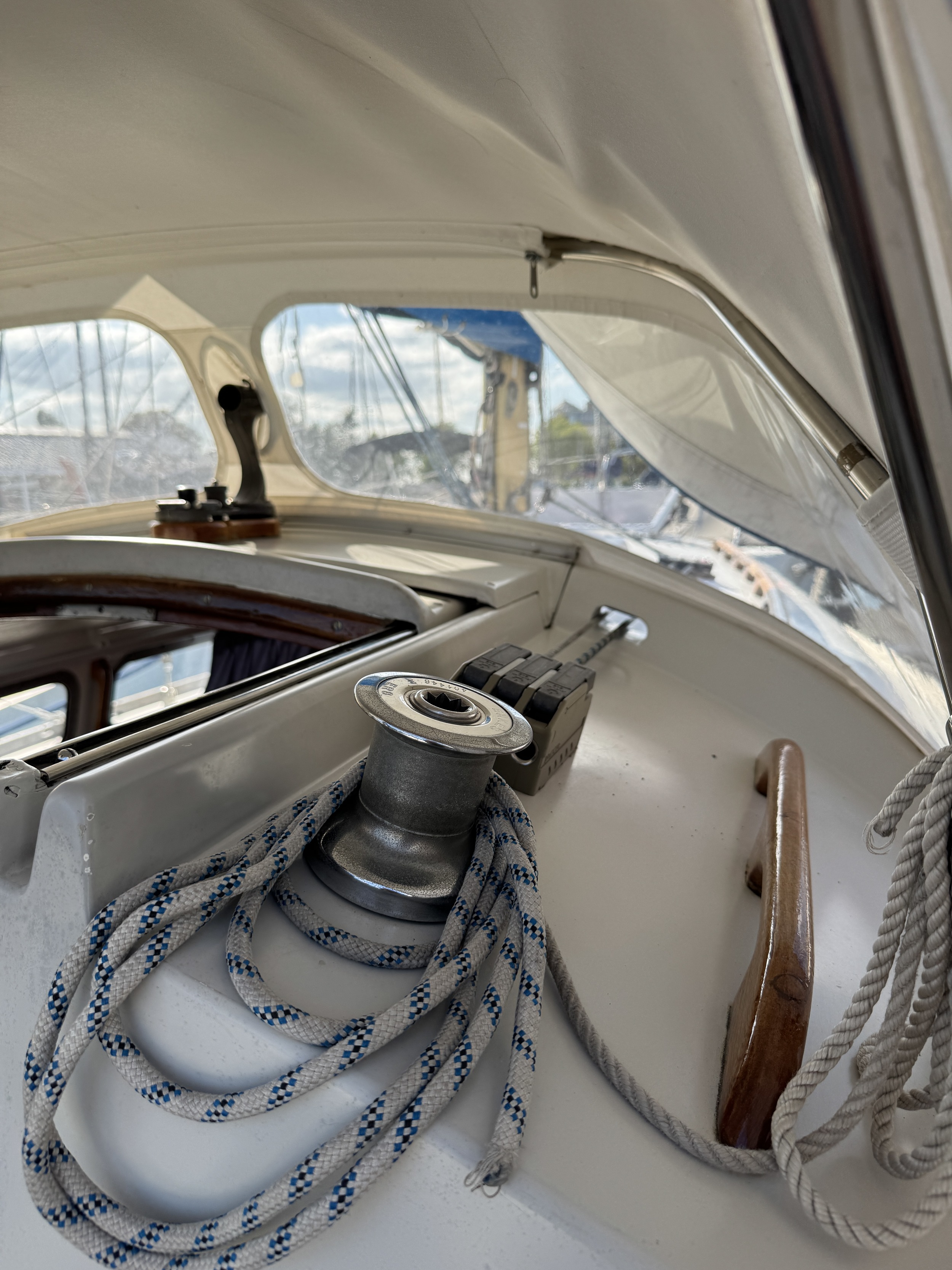 Spirit 28 — foto 18 van 53