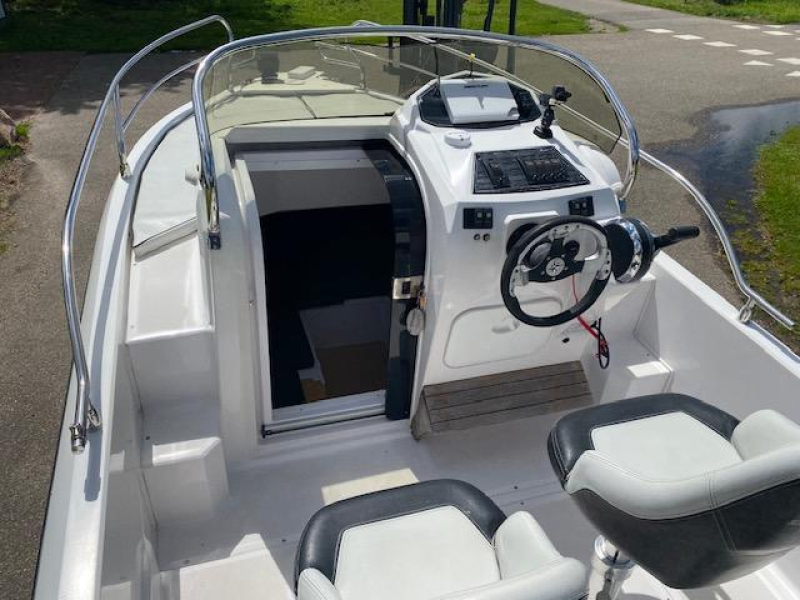 Ranieri Shadow 19 — foto 7 van 12