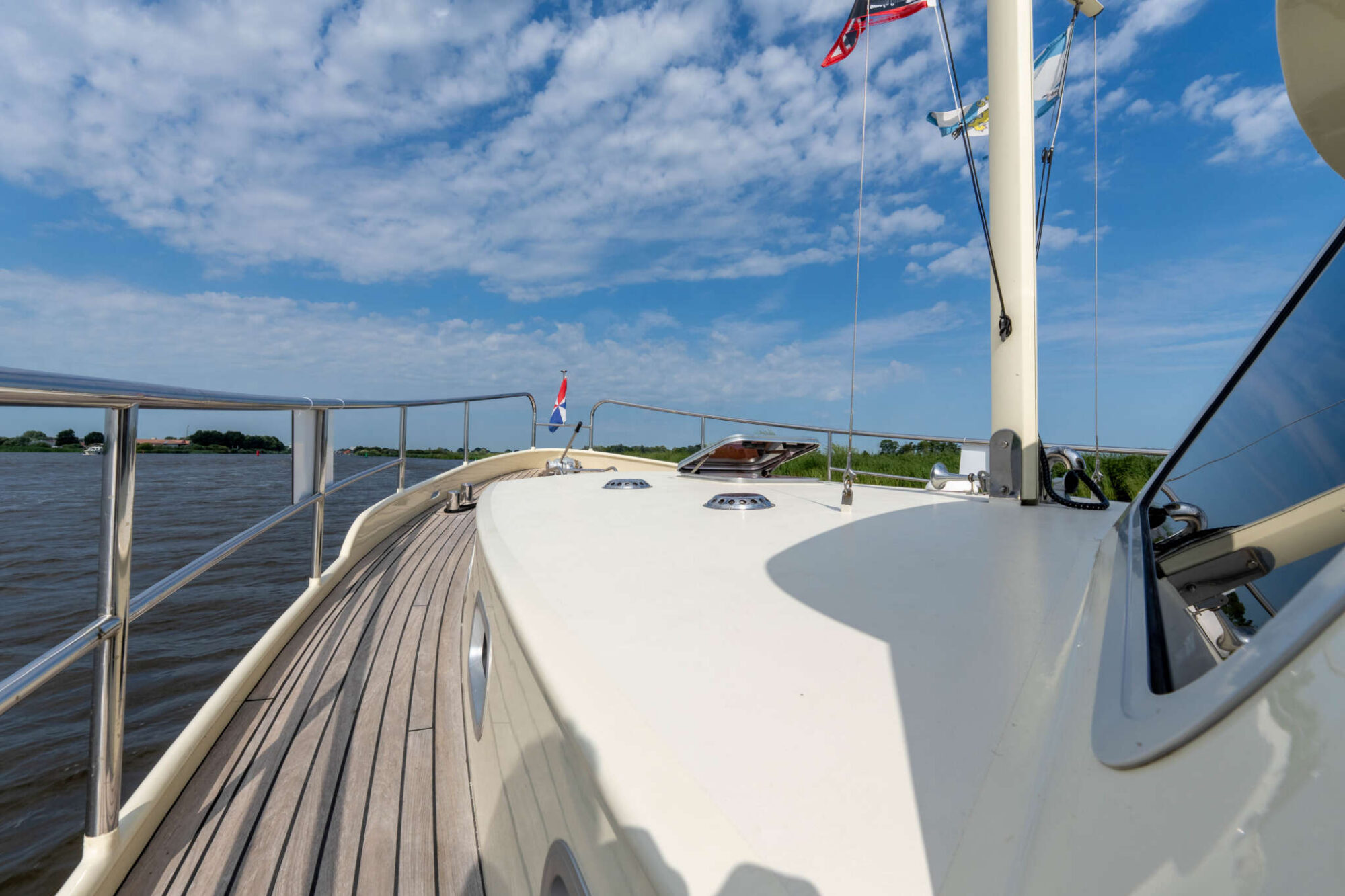 Brandsma 13.00 AK SP Cabrio — foto 58 van 74