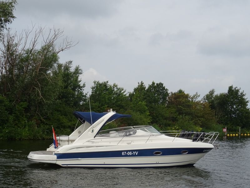 Bavaria 30 SPORT — foto 1 van 5