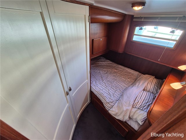 Beurtvaarder 13.50 - Luxe Motor — foto 31 van 82