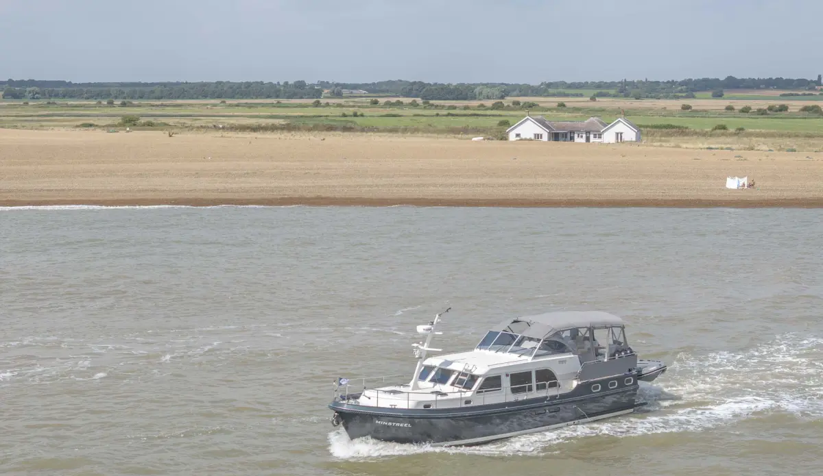 Grand Sturdy 45.9 AC — foto 9 van 12