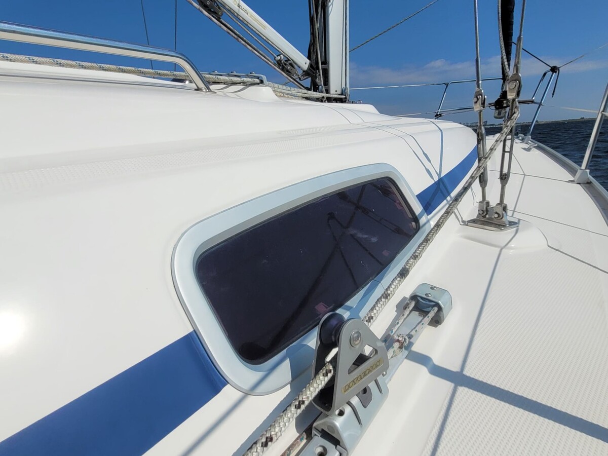 Bavaria 30 Cruiser — foto 35 van 47
