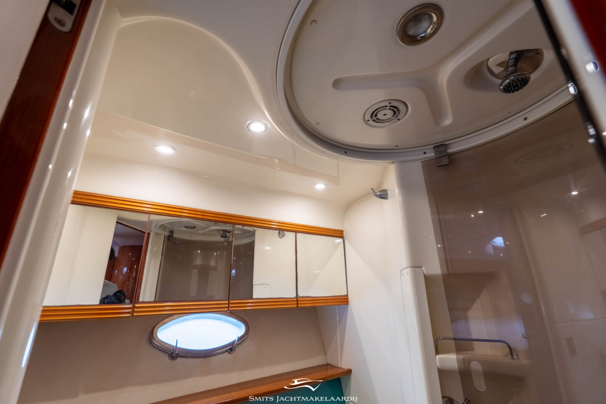 Azimut Gobbi Atlantis 47 — foto 27 van 63