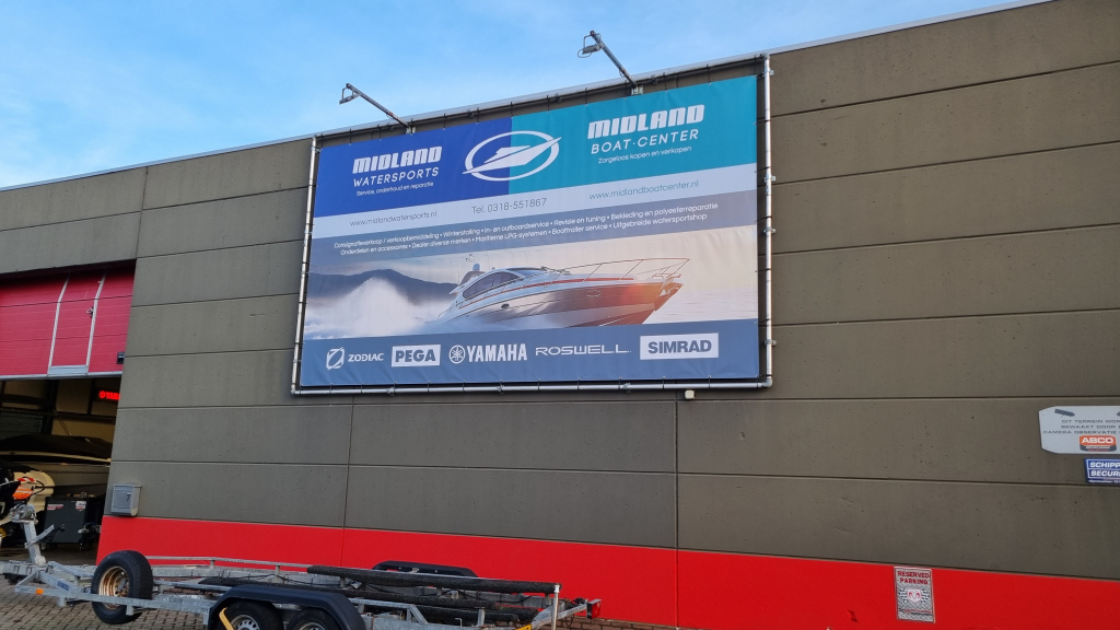Onderhoud, reparatie en alle  Werkzaamheden aan uw sportboot, RIB of sloep — foto 1 van 24