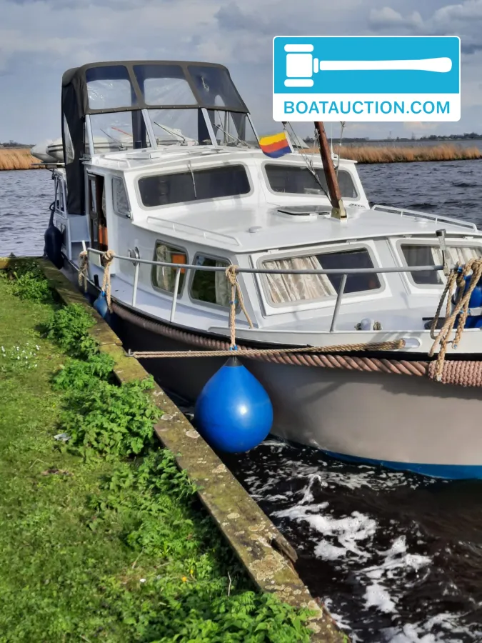 Rijo Kruiser 10.50 — foto 23 van 44