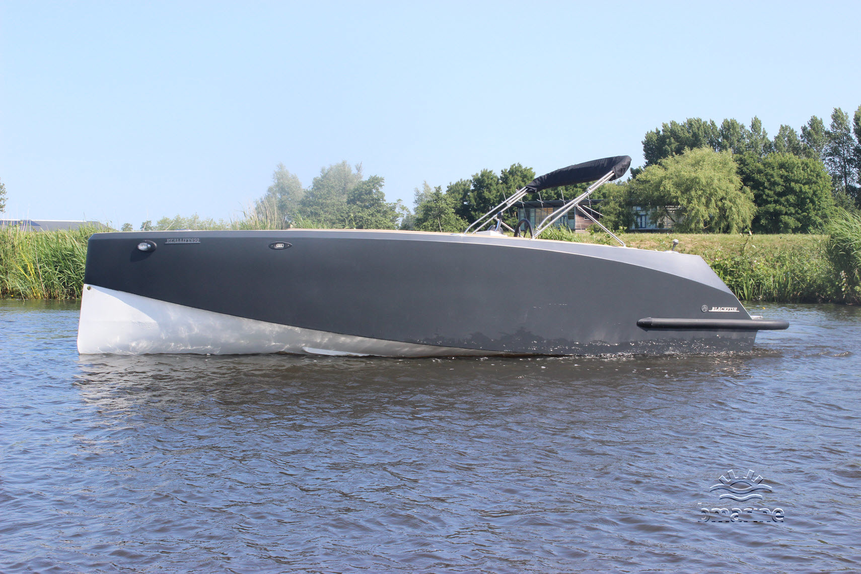 Blackfish Reallife 650 — foto 2 van 20
