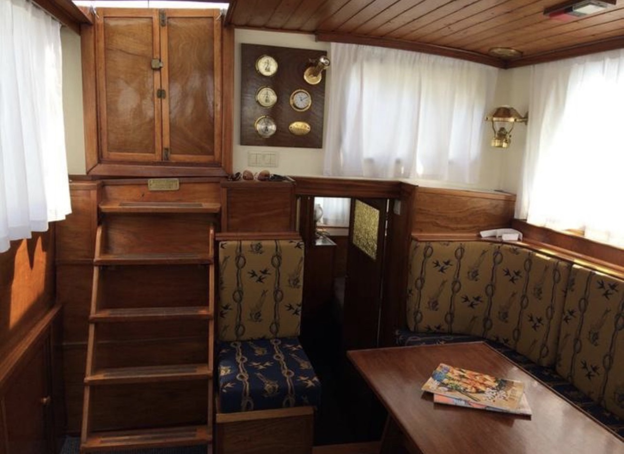 Altena Kruiser — foto 28 van 42