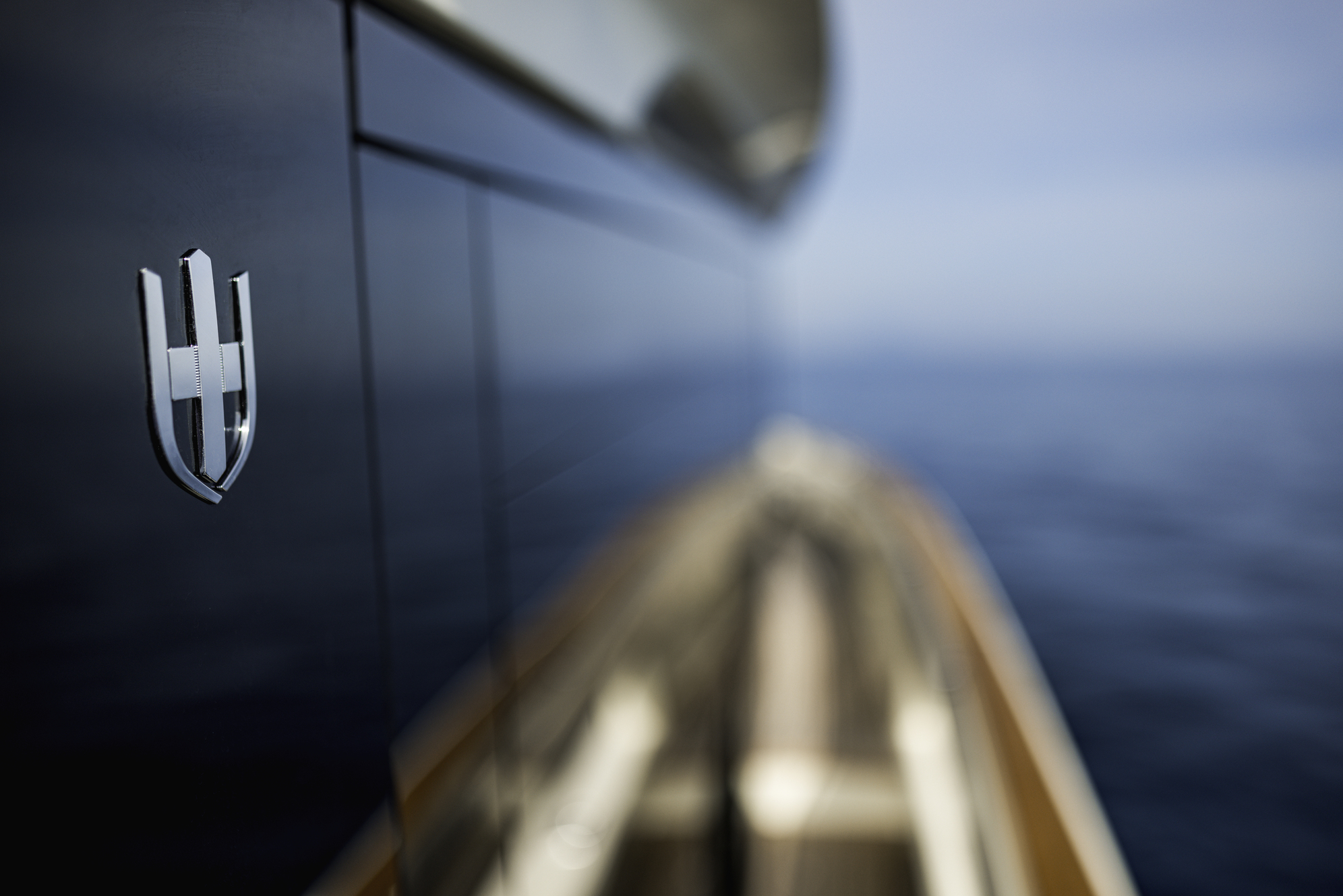 Invictus yachts Invictus ST550 met 2x 950 pk Volvo IPS direct leverbaar — foto 22 van 28