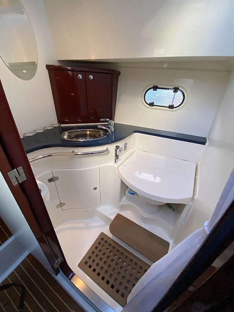 Aquador 33 HT — foto 47 van 51