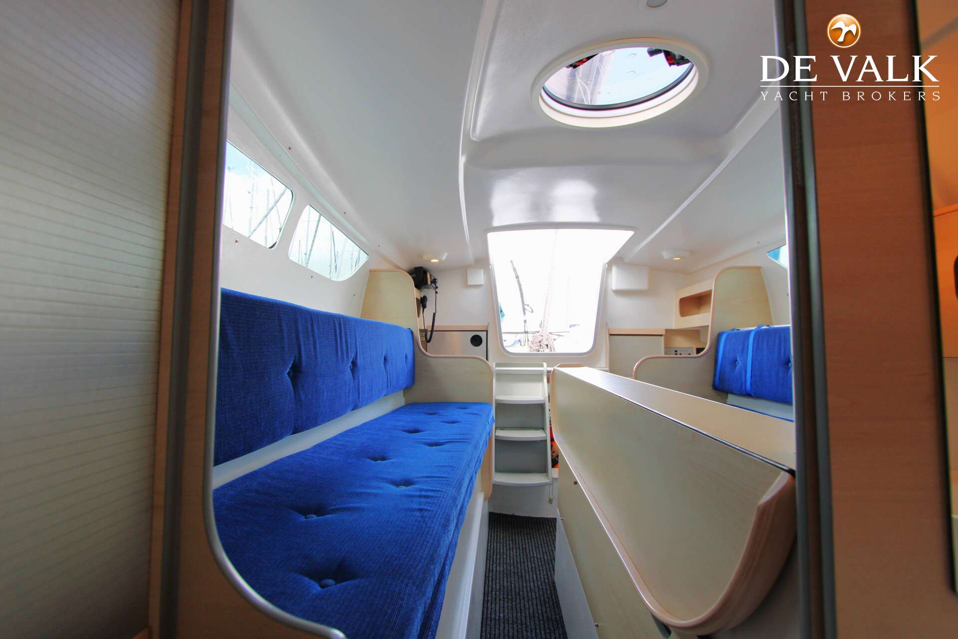 Dragonfly DF 28 Touring — foto 31 van 40