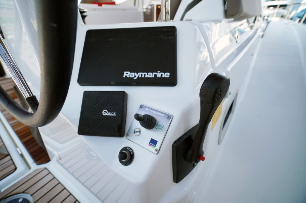 Jeanneau Sun Odyssey 490 — foto 9 van 23