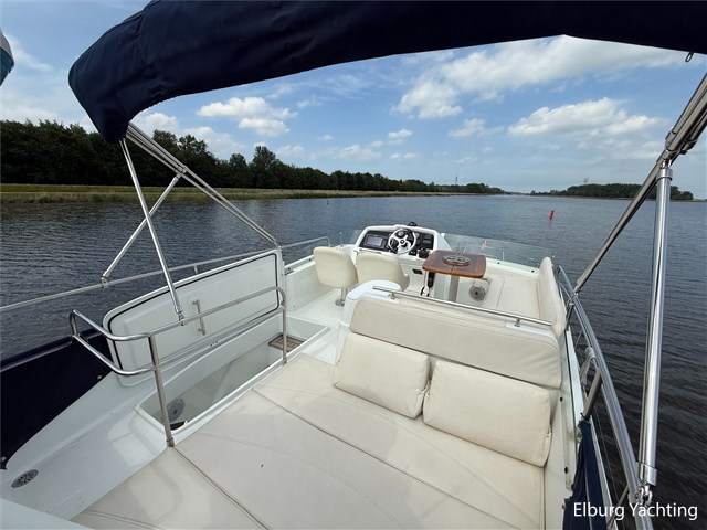 Beneteau Antares 13.80 — foto 56 van 88