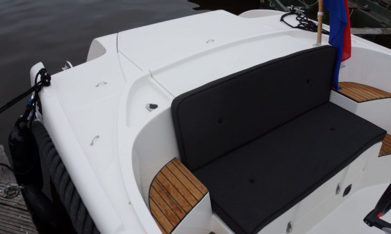 Oud Huijzer 616 Tender — foto 6 van 9