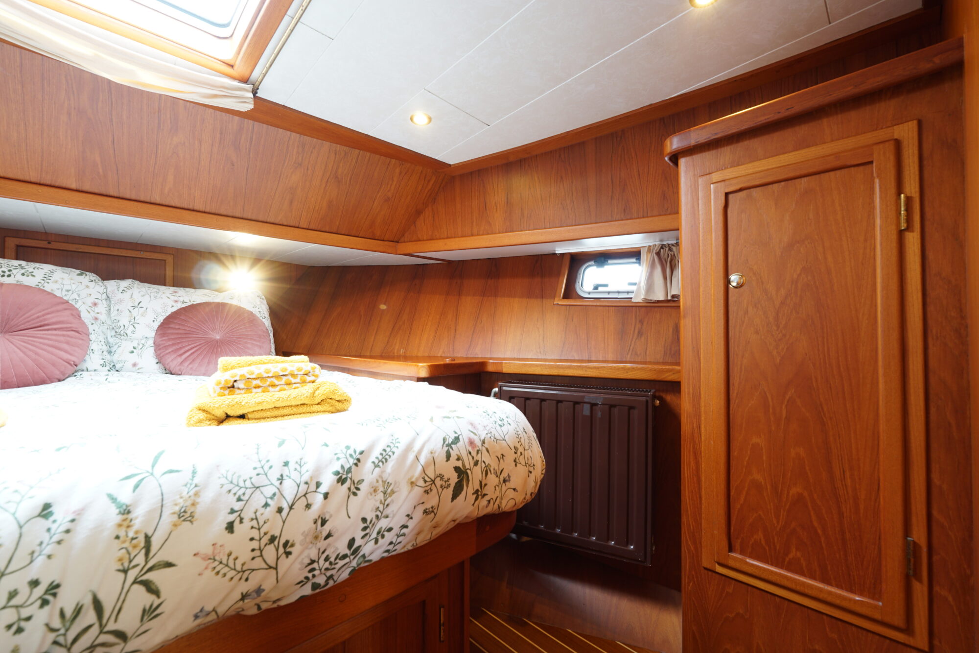 Vacance 13.00 AK Cabrio — foto 48 van 80