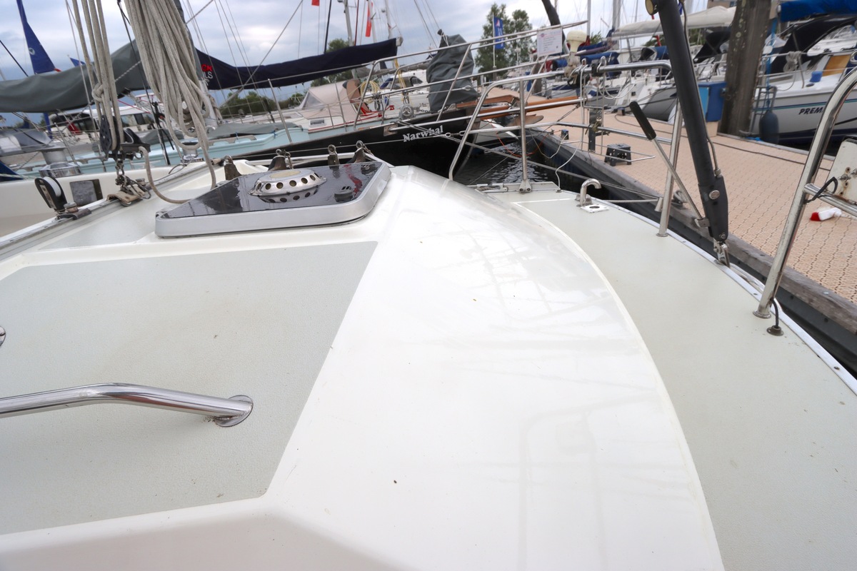 Moody 376 — foto 62 van 64