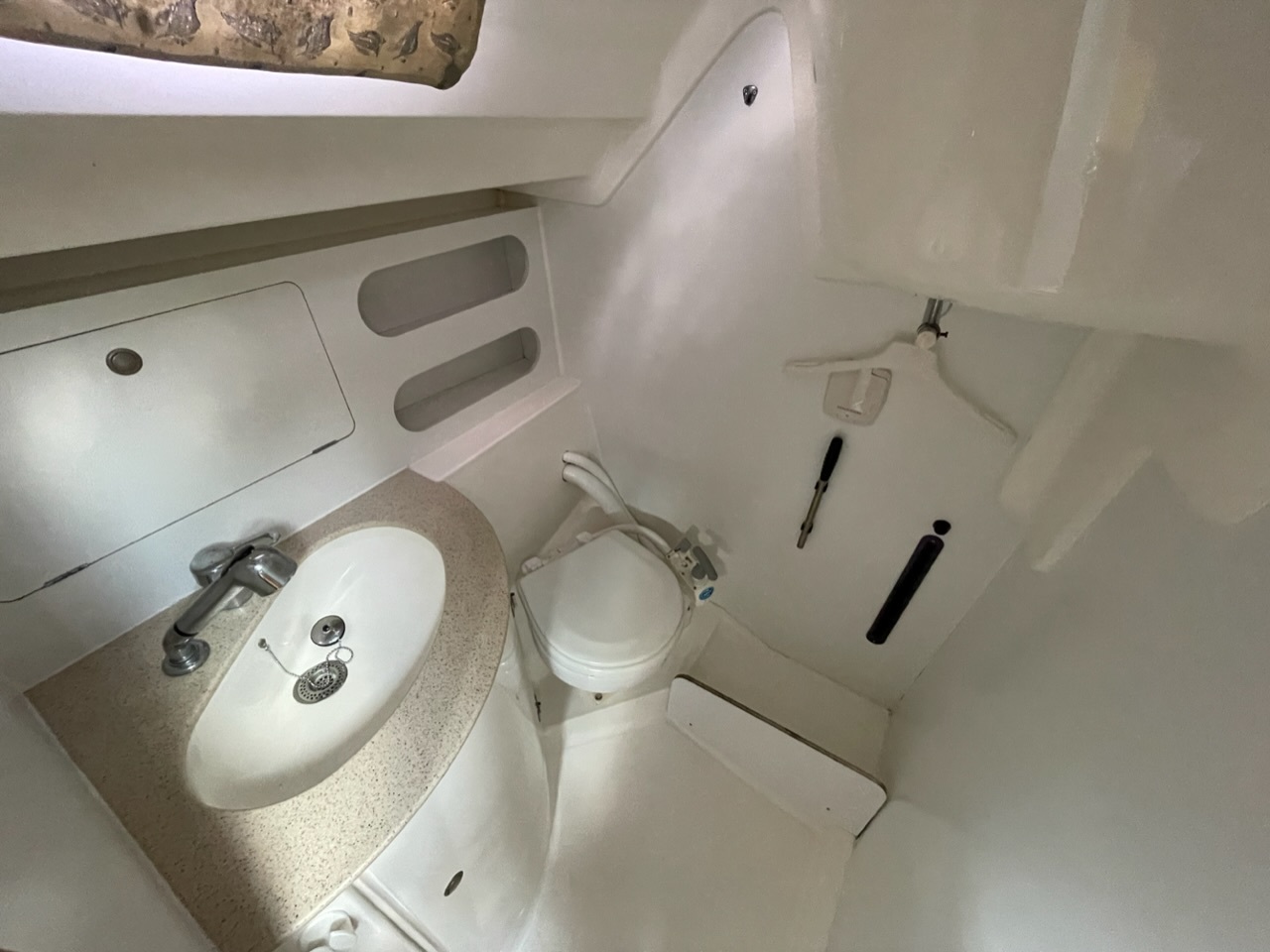 Dufour 32 Classic — foto 7 van 7