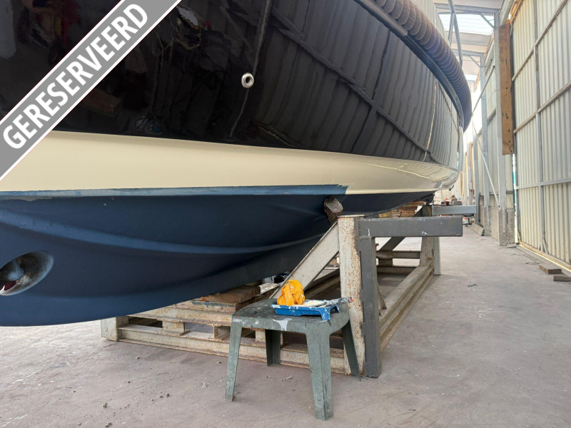Intercruiser 27 Cabin — foto 9 van 12