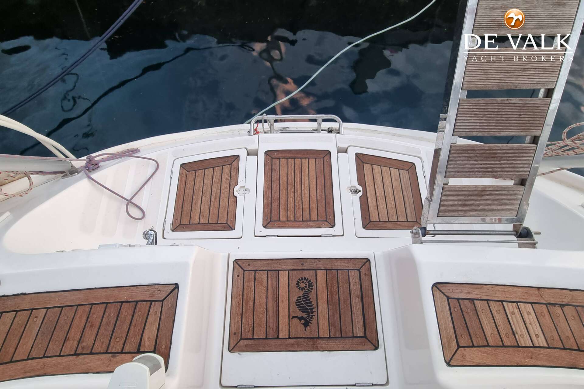 Ocean Star 51.2 — foto 7 van 34