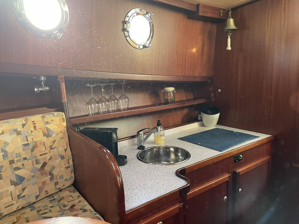 Brandsma Vlet  900 Cabrio — foto 11 van 12