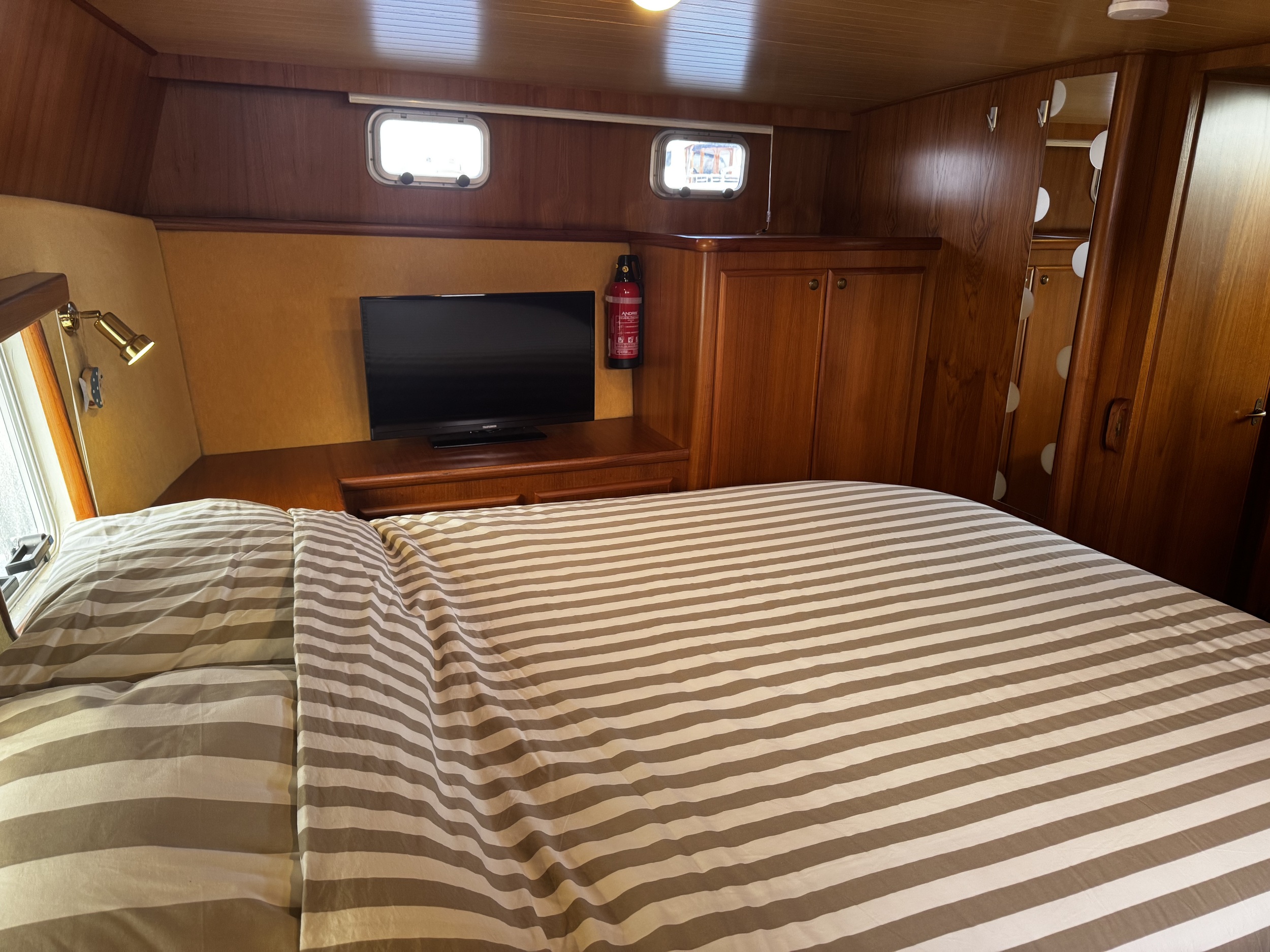 Aquanaut Drifter Trawler 1250 AK — foto 27 van 40