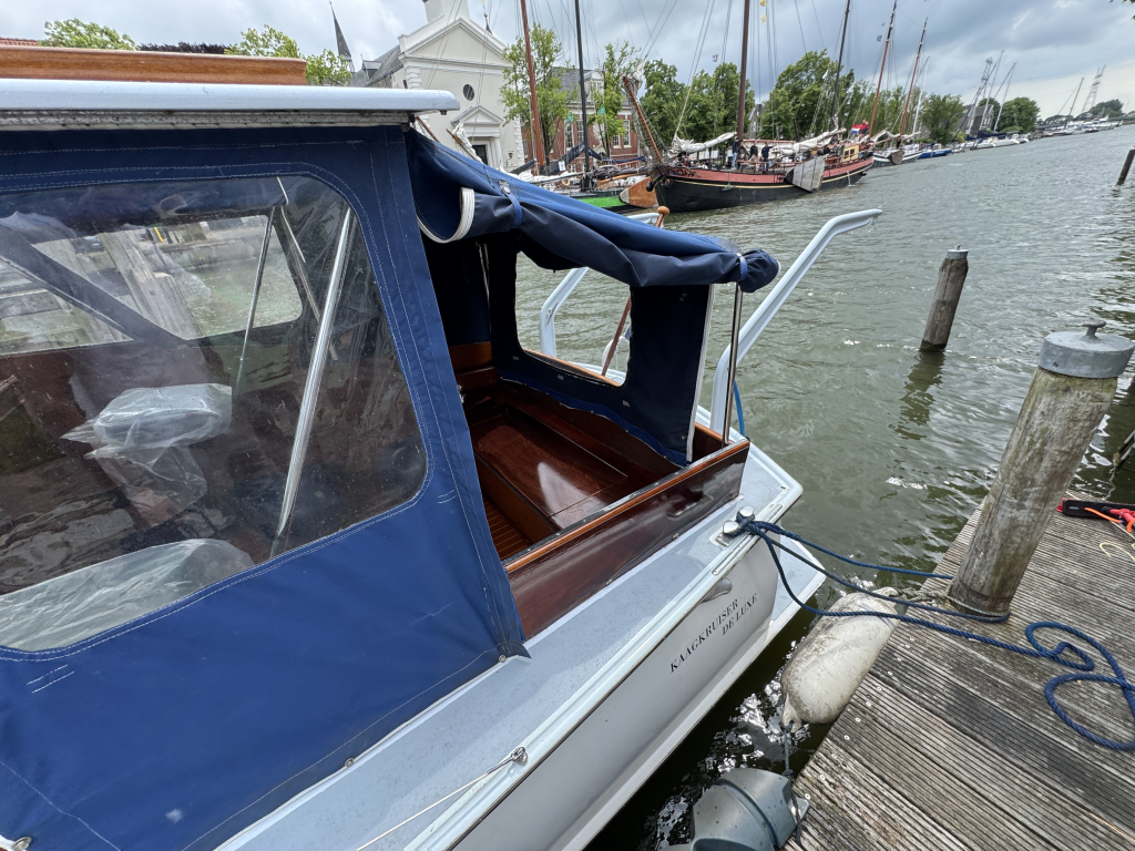 Kaag Kruiser Deluxe — foto 7 van 46
