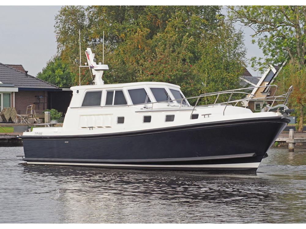 North-Line Yachts, Harlingen North — foto 5 van 11